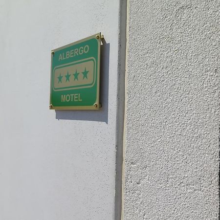 Hotel Motel Piu' Vaiano Cremasco Exterior photo