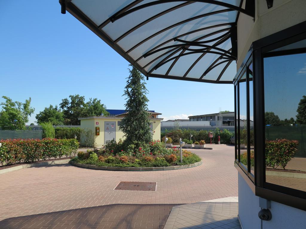 Hotel Motel Piu' Vaiano Cremasco Exterior photo