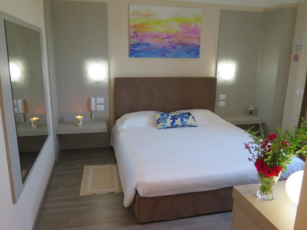 Hotel Motel Piu' Vaiano Cremasco Room photo