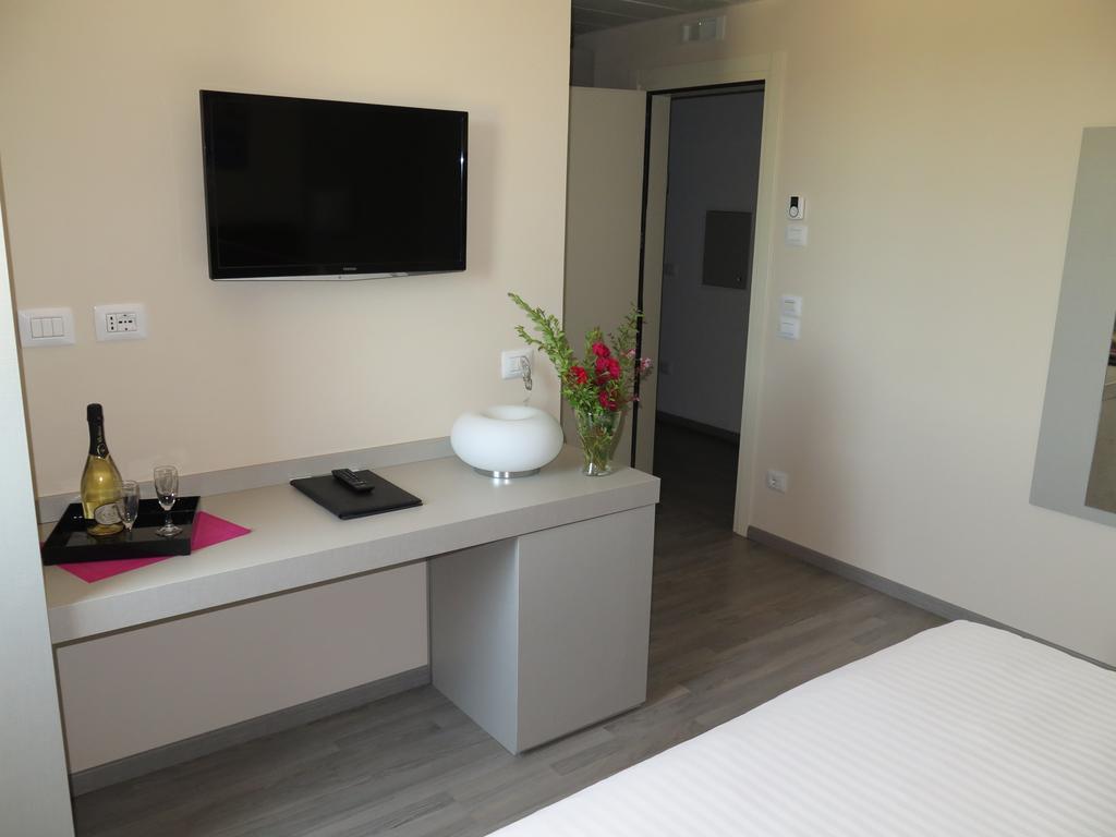 Hotel Motel Piu' Vaiano Cremasco Room photo