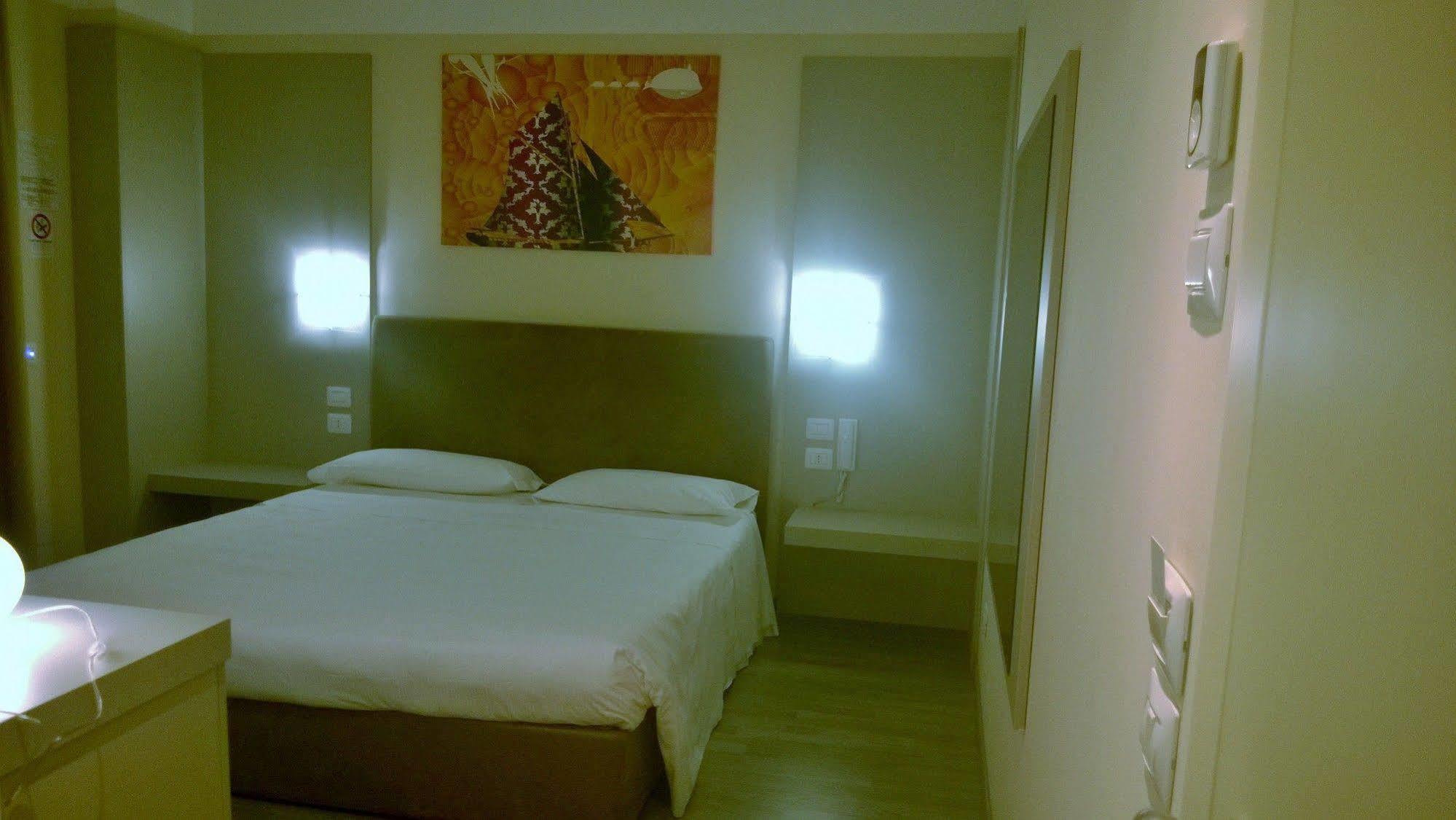 Hotel Motel Piu' Vaiano Cremasco Exterior photo