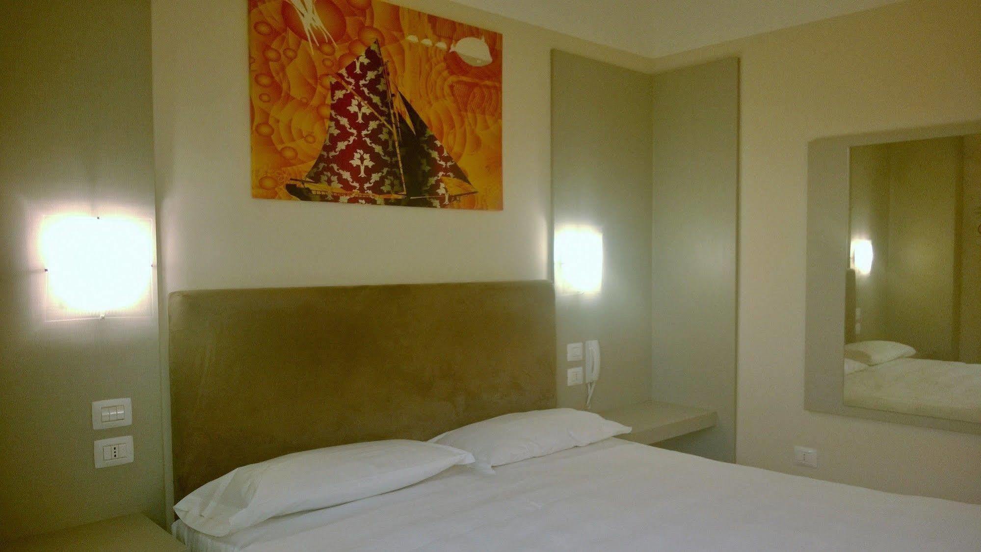 Hotel Motel Piu' Vaiano Cremasco Exterior photo